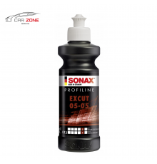 SONAX ProfiLine EXCUT 05-05 (1000 ml) Pasta de pulir altamente abrasiva