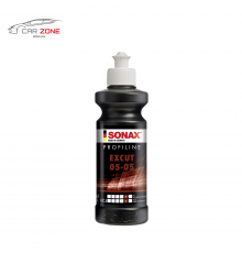 SONAX ProfiLine EXCUT 05-05 (250 ml) Pasta polerska mocno-ścierna