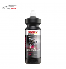 SONAX ProfiLine Ultimate Cut 06-03 (1000 ml) Pasta polerska mocno-ścierna