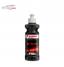 SONAX ProfiLine SP 06-02 (250 ml) Polierpaste