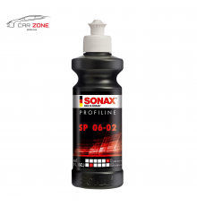 SONAX ProfiLine SP 06-02 (1000 ml) Pasta polerska mocno-ścierna