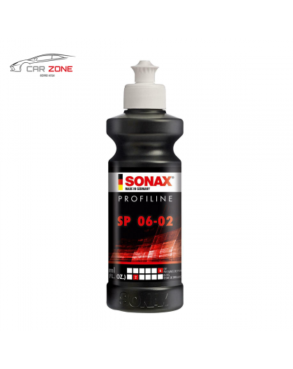 SONAX ProfiLine Ultimate Cut 06-03 (1000 ml) Pasta polerska mocno-ścierna