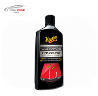 Meguiars Ultimate Compound (450 ml) Pasta de pulir, renovación de laca