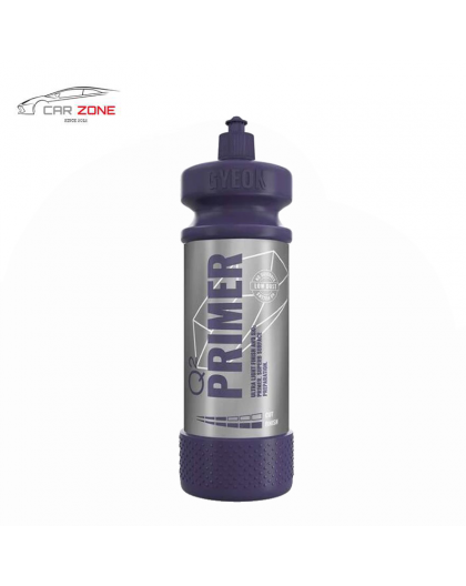 GYEON Q2 Primer (1000 ml) Finishing Polish - Vorbereitung für Lackschutzanwendung