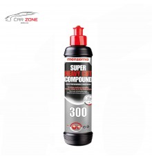Menzerna 300 Super Heavy Cut Compound (250 ml) Polierpaste