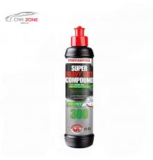 Menzerna Super Heavy Cut Compound 300 (250 ml) GREEN LINE