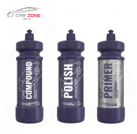 GYEON Q2 Primer + Q2M Compound + Q2M Polish (3 x 1000 ml)