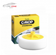 Farecla G-Mop Gąbka polerska 150 mm/M14 Twarda