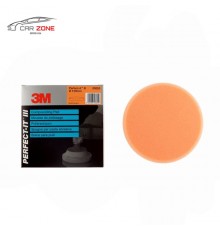 3M Polishing orange pad 150 mm (09550)
