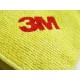 3M Perfect-It 50400 Ultramiękka ścierka polerska żółta (32 x 36 cm)