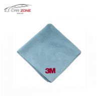 3M Perfect-It 50486 Ultramiękka ścierka polerska niebieska (32 x 36 cm)