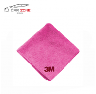 3M Perfect-It 50489 Ultra Soft Polishing Cloth Pink (32 x 36 cm)