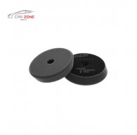 ZviZZer 1x THERMO PAD Black Low Cut (80/90 mm) Czarny pad polerski bardzo-miękki D-A