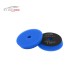 ZviZZer 1x THERMO PAD Blue Medium Cut (80/90 mm) Pad polerski średnio-tnący One-Step D-A