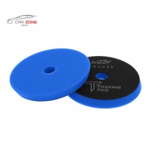 ZviZZer 1x THERMO PAD Blue Medium Cut (150/160 mm) Pad polerski średnio-tnący One-Step D-A
