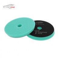ZviZZer 1x THERMO PAD Green Cut (150/160 mm) Pad polerski Mocno-tnący, twardy D-A