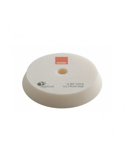 Rupes Velcro Polishing Foam Ultrafine (130/150 mm) Very soft