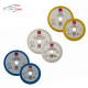 RUPES D-A Ultra Fine High Performance Polishing Pad 80-100 mm