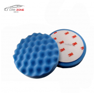 3M 50388 2x Soft Finishing Polishing Pad (150 mm)