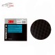 3M 09378 Tampon de polissage de finition extra-souple (150 mm) + application de cire