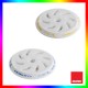 RUPES Microfiber Polishing Pad Coarse (150 mm)