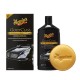 Meguiars Gold Class Carnauba Plus Premium Liquid Wax