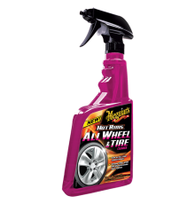 Meguiar`s Hot Rims All Wheel & Tire Cleaner (710 ml)