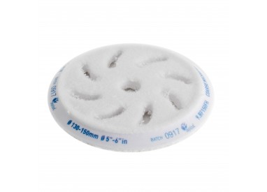 Almohadillas de microfibra para pulir