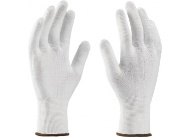 Gants pour l'emballage